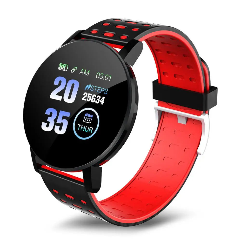 UPUYYM  Smart Watch