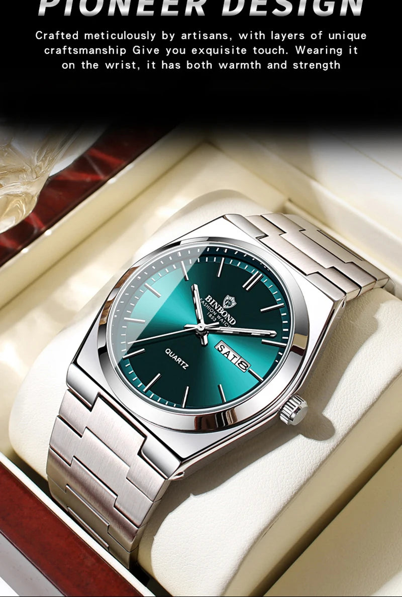 UTHAI Watch