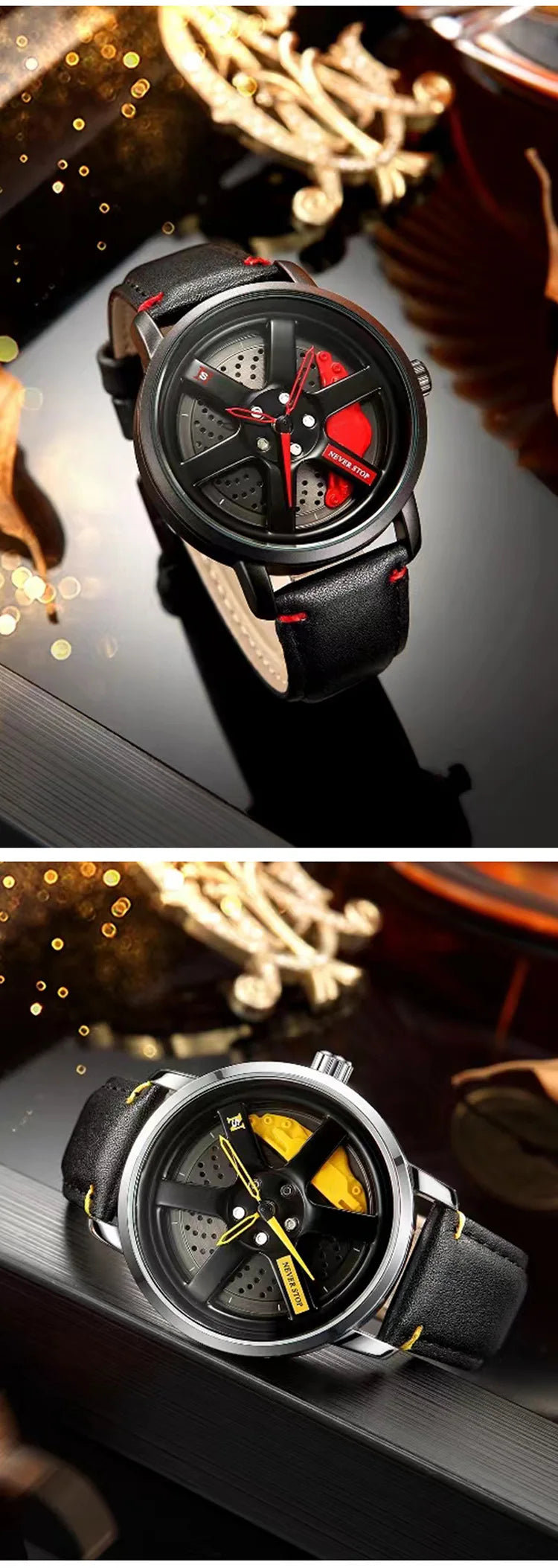 UTHAI Watch