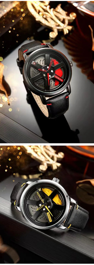 UTHAI Watch