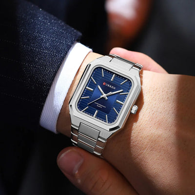 CURREN Business Watch
