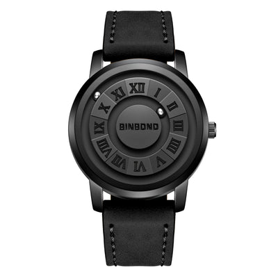 MAGNETIC WATCH
