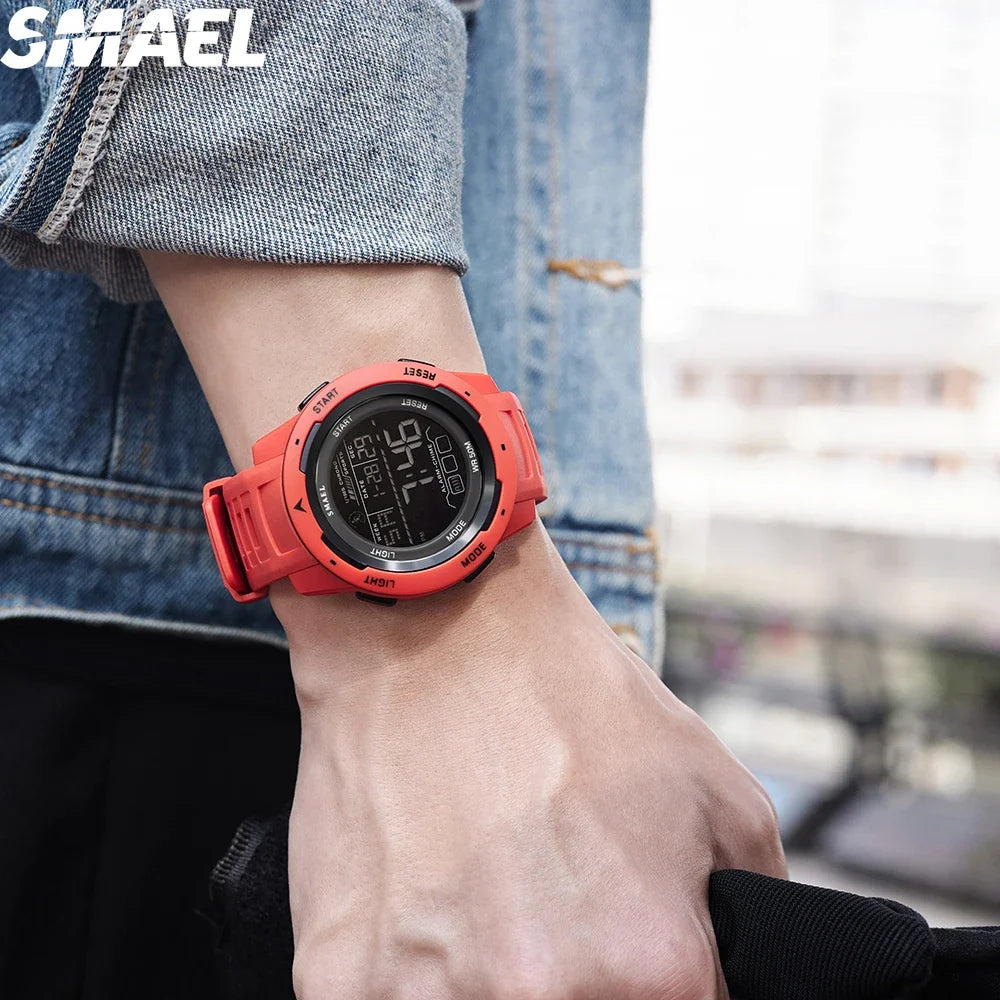 SMAEL 8105  Watch
