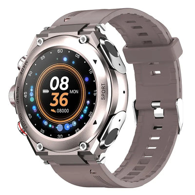 YYHC- IP68 Smart Watch