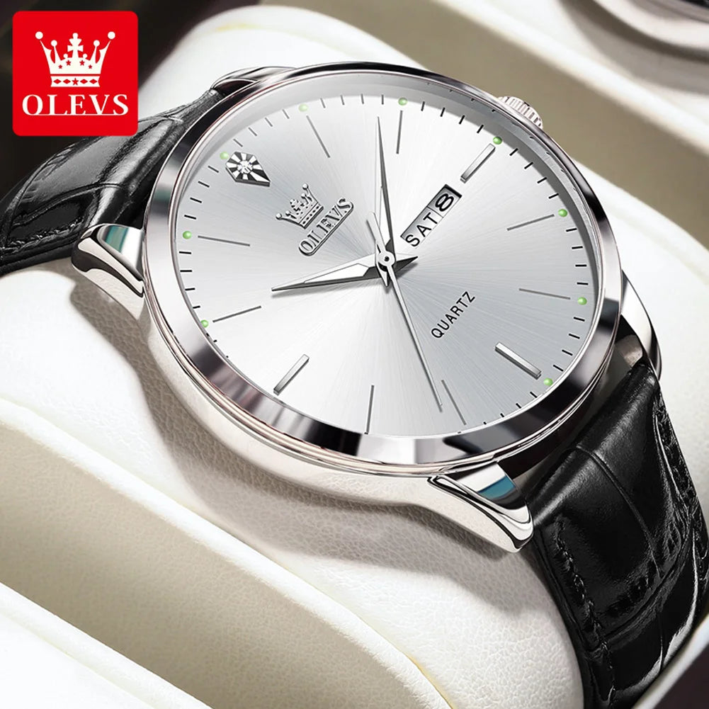 OLEVS 2935 Watch
