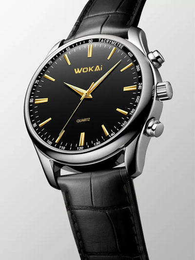 WOONUN Watch