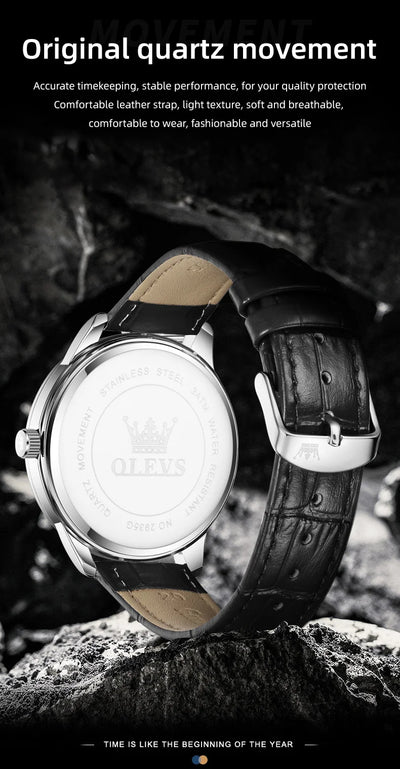OLEVS 2935 Watch