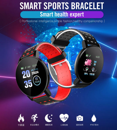 UPUYYM  Smart Watch