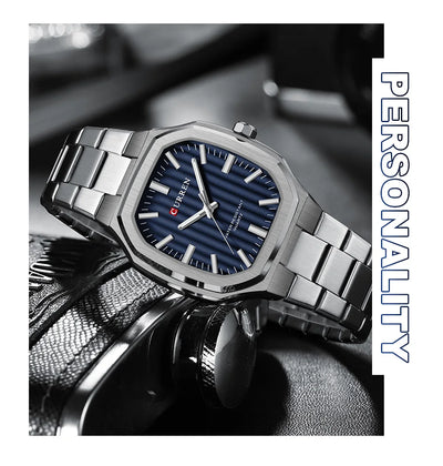 CURREN Luxury Watch