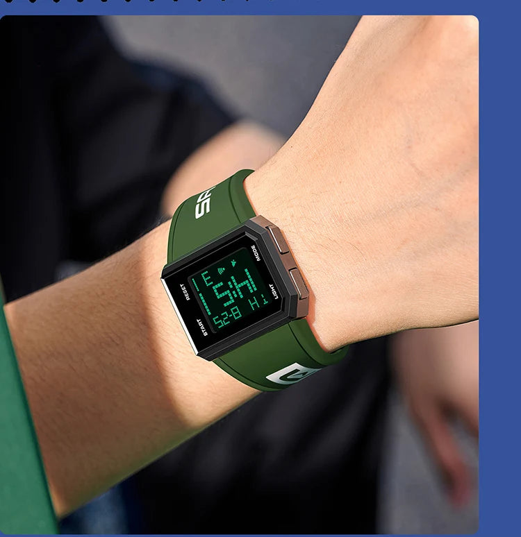 SANDA WATCH