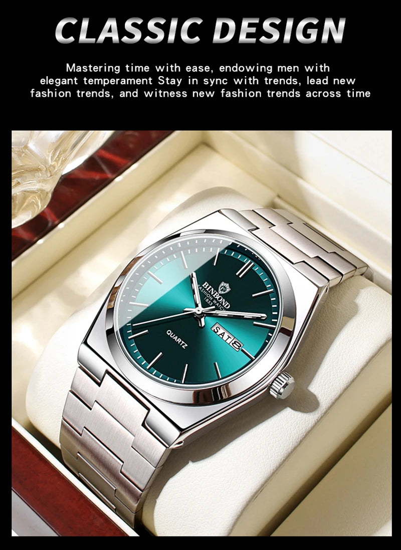 UTHAI Watch