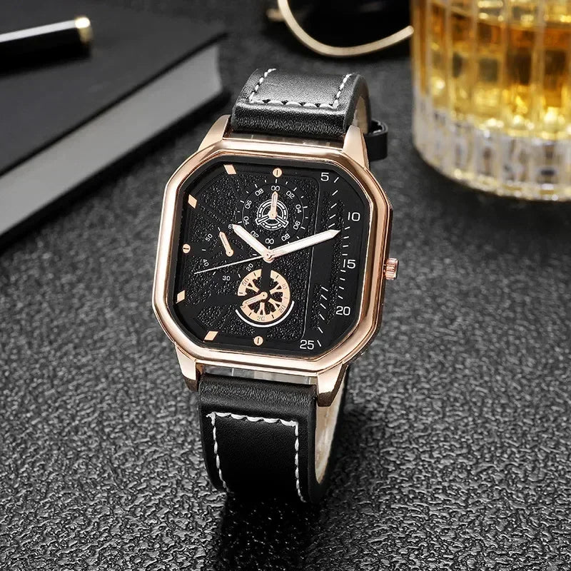 MOONBIFFY Watch