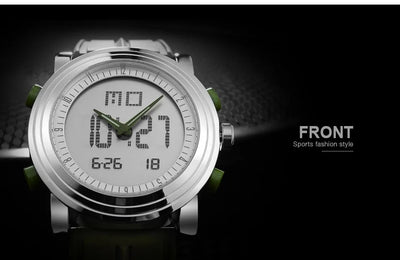 SINOBI Digital Sports  watch