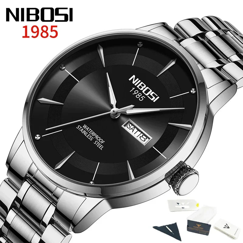FUNCOWN Luxury Watch