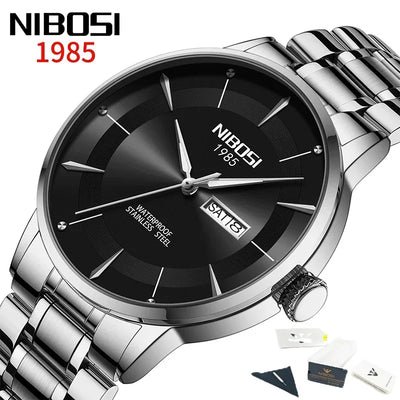 FUNCOWN Luxury Watch