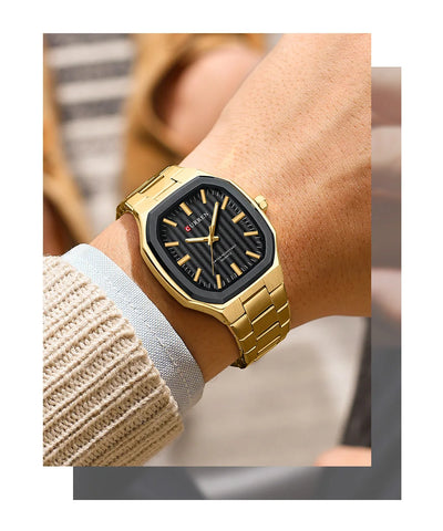 CURREN Luxury Watch