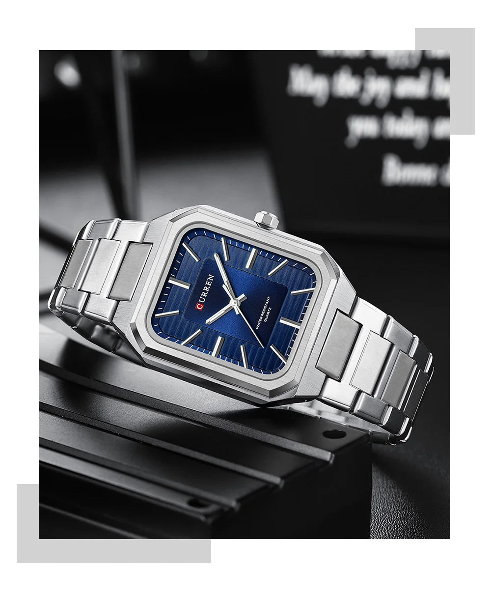 CURREN Business Watch