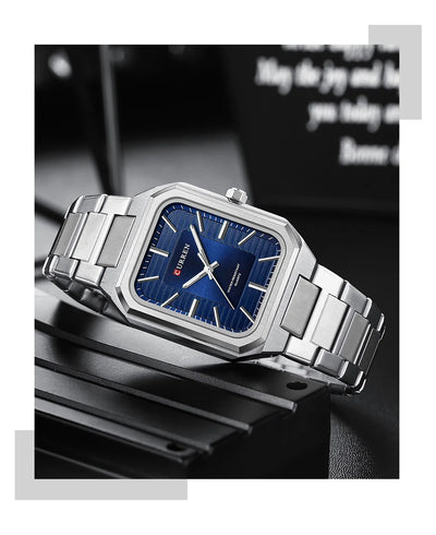 CURREN Business Watch