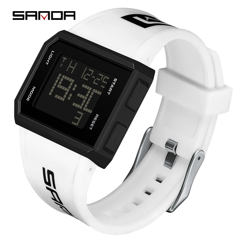 SANDA WATCH