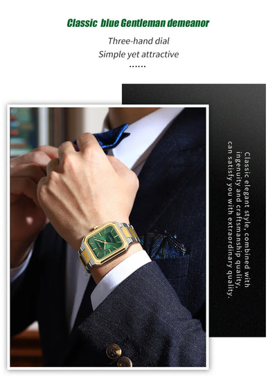 CURREN Business Watch