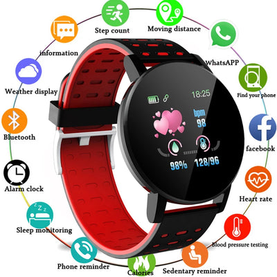 UPUYYM  Smart Watch