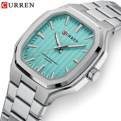 CURREN Luxury Watch