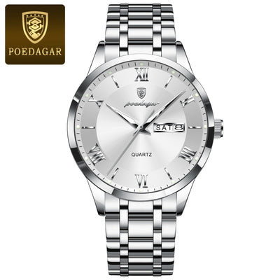 POEDAGAR WATCH