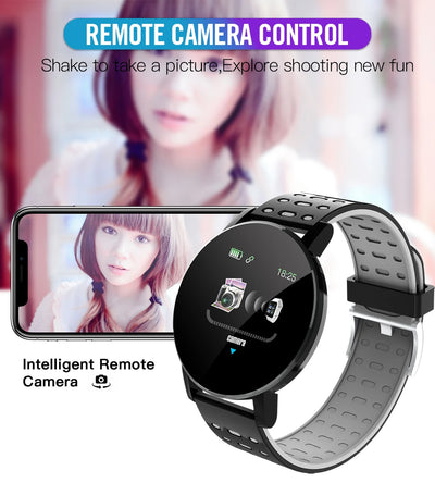 UPUYYM  Smart Watch