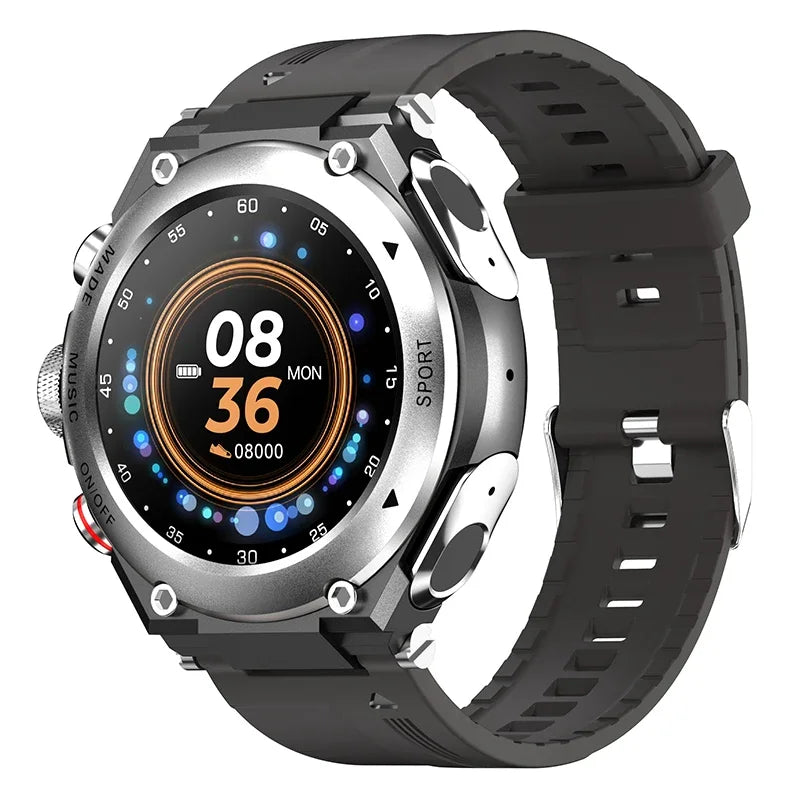 YYHC- IP68 Smart Watch