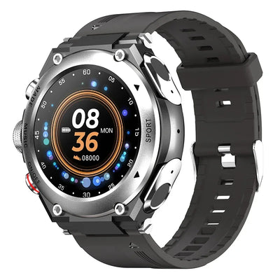 YYHC- IP68 Smart Watch
