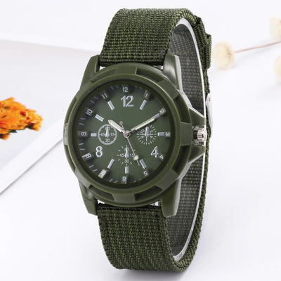 MOONBIFFY Watch