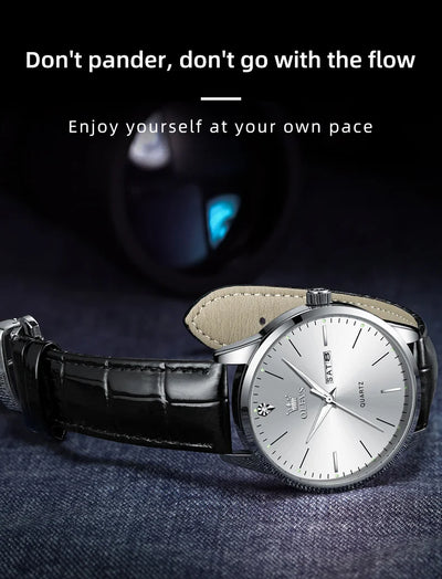 OLEVS 2935 Watch