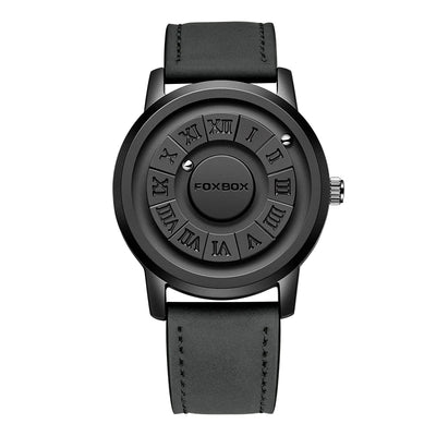 MAGNETICWATCH