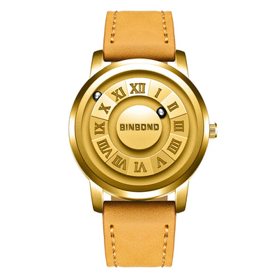 MAGNETIC WATCH