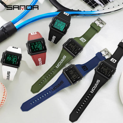 SANDA WATCH