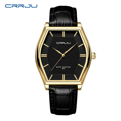 CRRJU  Watch