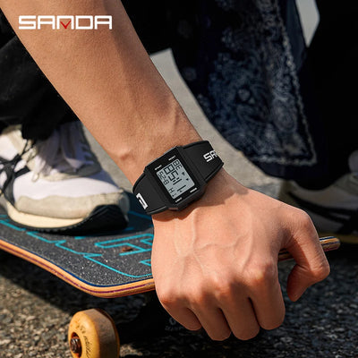 SANDA WATCH