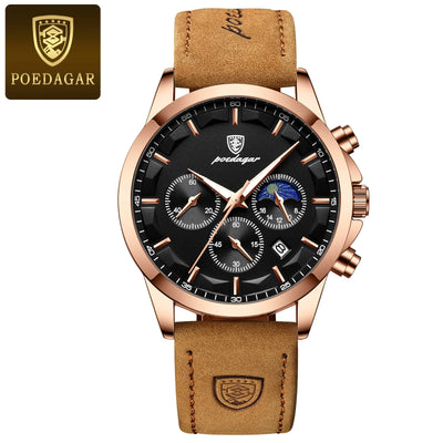 POEDAGAR Watch