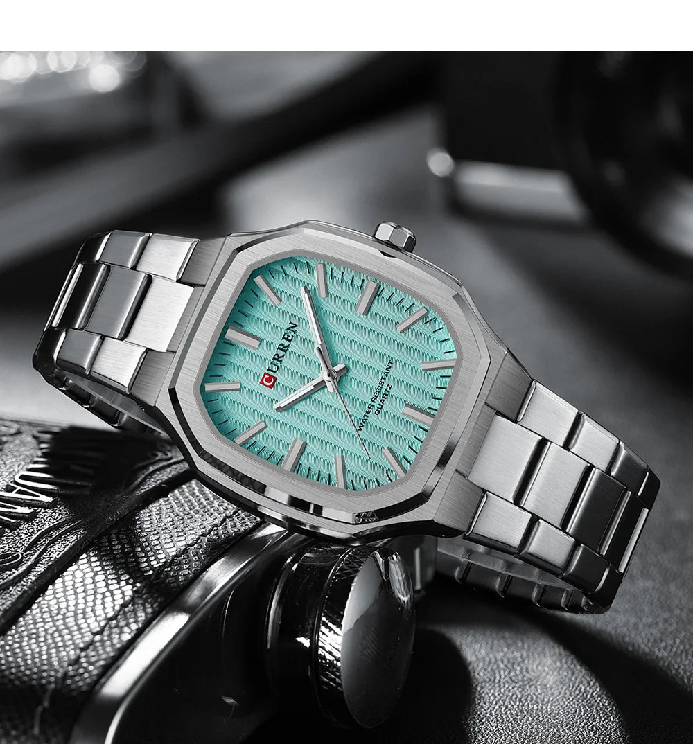 CURREN Luxury Watch