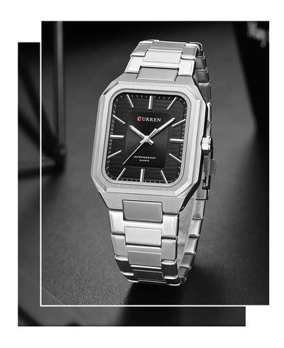 CURREN Business Watch