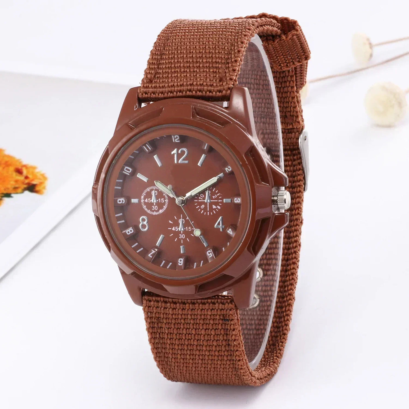 MOONBIFFY Watch