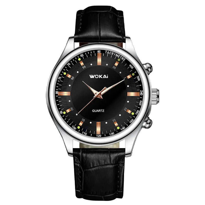 MOONBIFFY Watch
