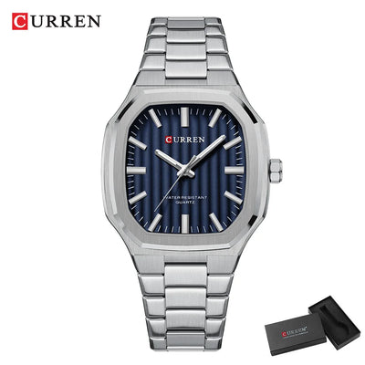 CURREN Luxury Watch