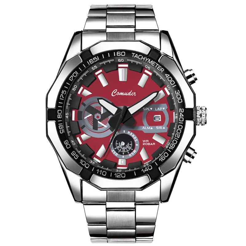 UTHAI  WATCH