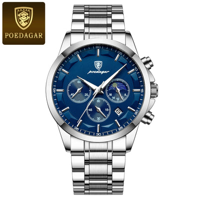 POEDAGAR Watch