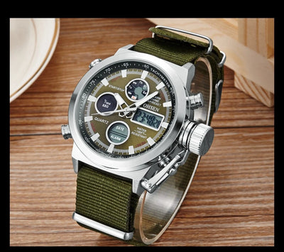 OHSEN Outdoor Sport Watch