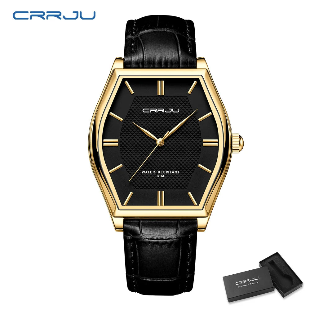 CRRJU  Watch