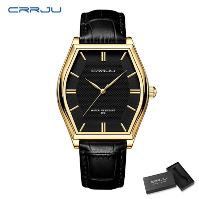CRRJU  Watch