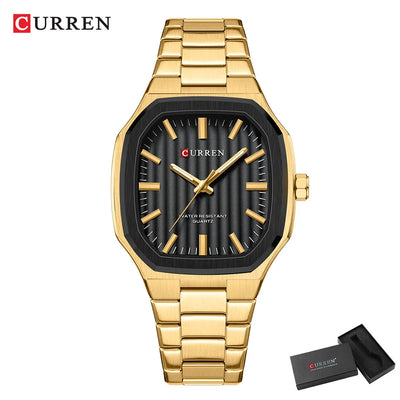 CURREN Luxury Watch