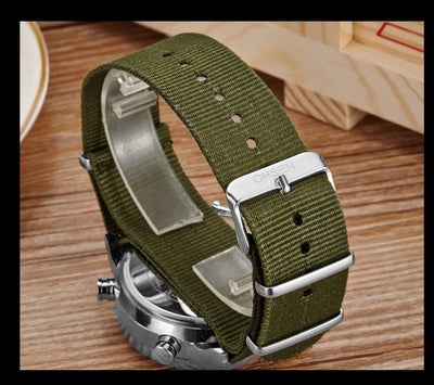 OHSEN Outdoor Sport Watch